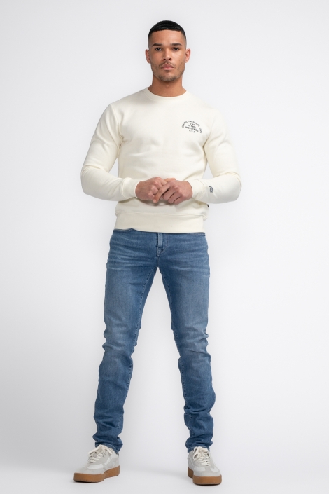 Petrol Industries men denim slim fit